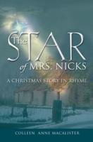 The Star of Mrs. Nicks