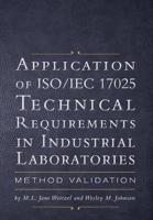 Application of ISO/Iec 17025 Technical Requirements in Industrial Laborator
