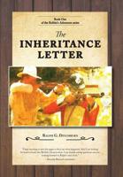 Inheritance Letter - Book One Robbie's Adventure Series