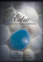 Edric the Hatchling Gryphon