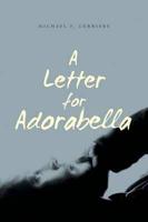 A Letter For Adorabella