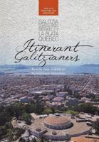 Itinerant Galitzianers