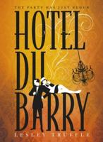 Hotel Du Barry