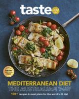 Mediterranean Diet - The Australian Way