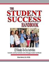 The Student Success Handbook