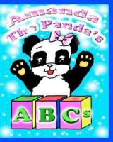Amanda the Panda's ABCs