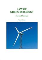 Law of Green Buildings