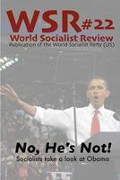 World Socialist Review 22