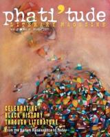 Phati'tude Literary Magazine, Vol. 2, No. 4, Winter 2011