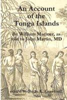 An Account of the Tonga Islands