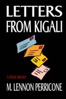 Letters from Kigali
