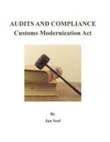Audits and Compliance