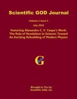 Scientific God Journal Volume 1 Issue 5