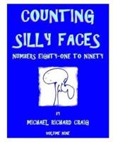 Counting Silly Faces