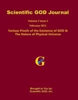 Scientific God Journal Volume 2 Issue 2