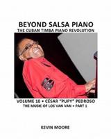 Beyond Salsa Piano