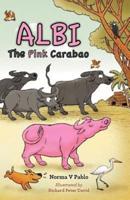 Albi The Pink Carabao