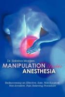 Manipulation Under Anesthesia