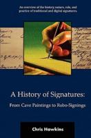 A History of Signatures
