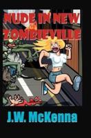 Nude in New Zombieville