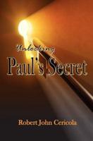 Unlocking Paul's Secret