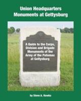 Union Headquarters Monuments at Gettysburg