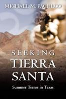 Seeking Tierra Santa
