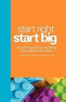 Start Right. Start Big.