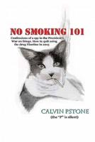 No Smoking 101