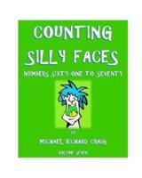 Counting Silly Faces