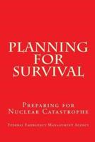 Planning For Survival