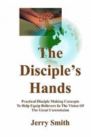 The Disciple's Hands