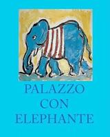 Palazzo Con Elephante