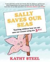 Sally Saves Our Seas