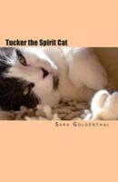 Tucker the Spirit Cat
