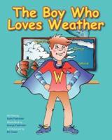 The Boy Who Loves Weather