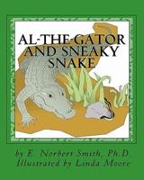 Al-the-Gator and Sneaky Snake