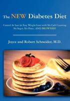 The New Diabetes Diet