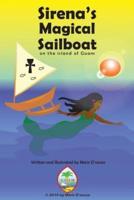 Sirena's Magical Sailboat