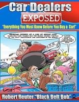 Car Dealers Exposed