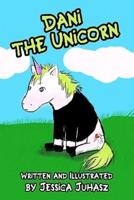 Dani the Unicorn