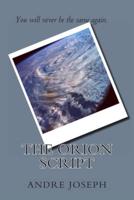 The Orion Script