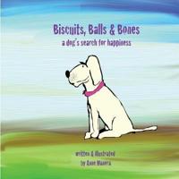 Biscuits, Balls & Bones