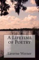 A Lifetime of Poetry