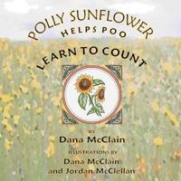 Polly Sunflower Helps Poo Learn to Count
