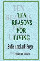 Ten Reasons for Living