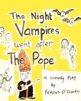 The Night Vampires