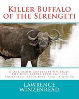 Killer Buffalo of the Serengeti