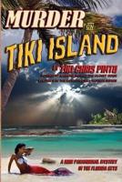 Murder on Tiki Island