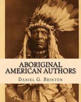 Aboriginal American Authors